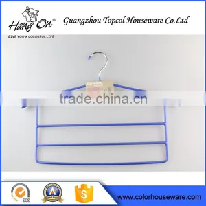 Elegant Furniture Accessories Blue Wire Hanger thumbnail-1