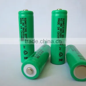AA900mAh Ni-mh Rechargeable Battery for thumbnail-6