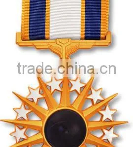 Competitive Price Military Medals and Awards Free Delivery Army Medals and Awards Cheap Top Quality Custom Award Medals thumbnail-1