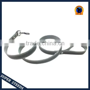 Reflective TPU Lead Ropes With Chains thumbnail-1