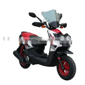 150CC Motorcycle Gas Scooter BWS EPA DOT thumbnail-1