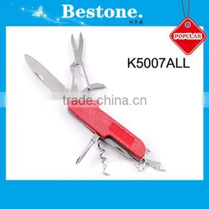 11 in 1 Promotion Gift Mini Multi Function Knife Tools thumbnail-5