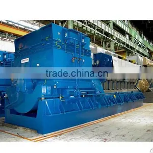 Wartsila 20 Yuchai Four-stroke Fuel Saving Diesel Engine for Sale Quality Choice thumbnail-1