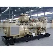 USA Cumins Marine Generator CCS & BV Approved thumbnail-1