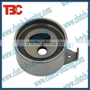 AUTOMOBILE PARTS AUTO BEARING TIMING BELT TENSIONER PULLEY IDLER BEARING FOR KOREAN CAR JPU52-159 thumbnail-1