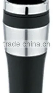 Stainless Steel Travel Mug thumbnail-3