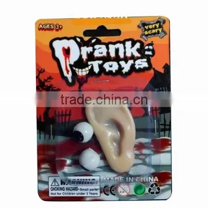 Kids TPR Sticky Shit for Joking Set,funny Toys thumbnail-6