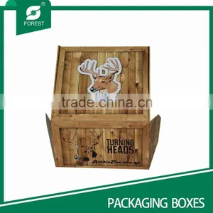 Eco-friendly Customized High Quality Packaging Boxes thumbnail-2