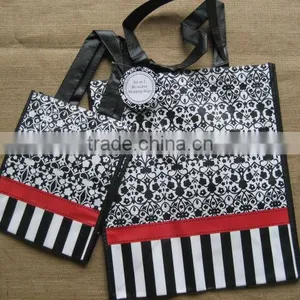 Custom Black Handbags thumbnail-1