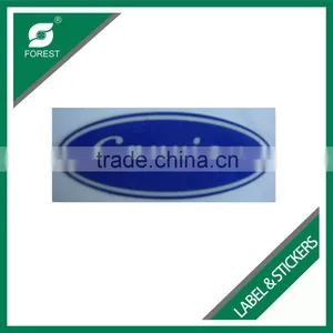 VERY CHEAP PRICE UV PRINTED LABELS FOR DETERGENT MADE IN CHINA thumbnail-4