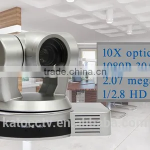 1080p30/25 Usb Interface Camera for Video Conferencing Equipment thumbnail-1