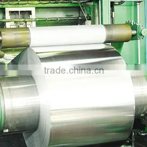Henan HUTO Aluminum Strips Used for Transformer (competitive Price and Excellent Quality) thumbnail-1