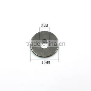 Custom Wholesale Copper Flat Washer thumbnail-3