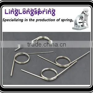 According to the Figure Custom Spring Clip thumbnail-5