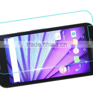 Wholesale Price Tempered Glass Flim Premium Glass Screen Protector For Moto G3 thumbnail-6