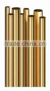 Top Grade Brass Tube C27000, C28000, C44300 thumbnail-2