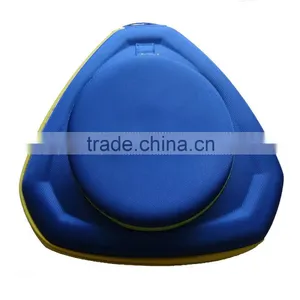Roadblocks Case of Eva Roadblocks Case of Custom Eva Case of Roadblocks of Waterproof Eva Hard Case for Roadblocks thumbnail-1