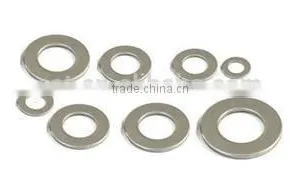China Mainland Factory Flat Washer DIN125 in Hebei Handan Yongnian Fastener thumbnail-6