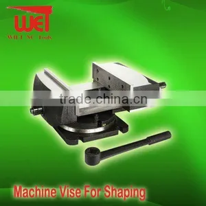 Machine Vise For Shaping&Milling Use thumbnail-1