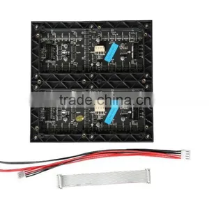 Good Selling and High Quality Indoor Die-casting P2.5 LED Display thumbnail-4