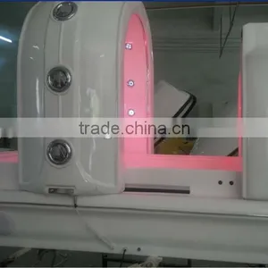 Best Selling Infrared Sauna Capsule With CE Certificate thumbnail-4