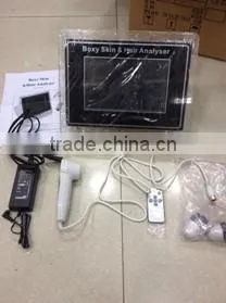 Hot Selling Portable Professional Skin Scope Analyzer thumbnail-2