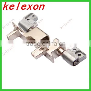 New 15.4 "LCD Screen Hinges for ThinkPad T500 W500 43Y9737 42X4805 thumbnail-2