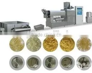 Semi-automatic Industrial Macaroni Machine Italy/pasta Production Line/macaroni Pasta Making Machine thumbnail-1