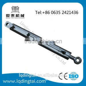 Light Duty Hydraulic Cylinder For Agriculture Use,Bulldozer Parts thumbnail-4