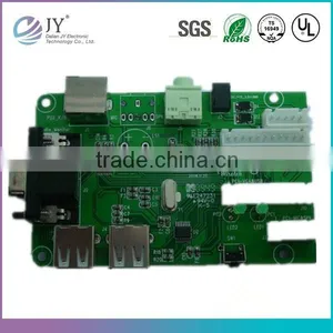 PCB and PCBA Electronic Components Assembly thumbnail-1