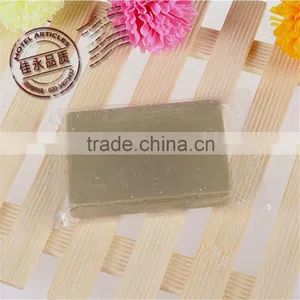 Personalized Round Shaped Soaps for Hotel thumbnail-3