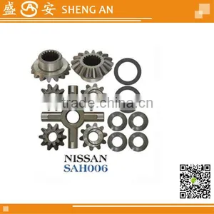 High Quality Differential Repait Kit Cross 34*213 for Truck thumbnail-1