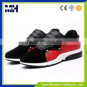 Hot China Products Wholesale Mens Sport Shoe Styles thumbnail-1