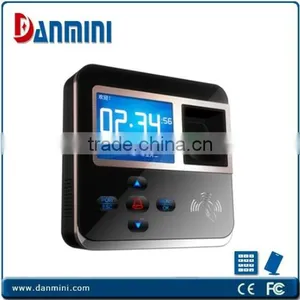 Access Control Card Reader System Realand MF-211,RFID Biometric Time Attendance thumbnail-2