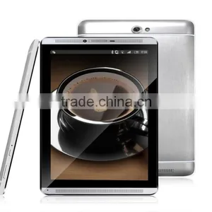 Q7S 7 " Inch RAM 1gb Hard Disk 8GB Nand Flash Build-in Camera Front 0.3 Mega & Rear 2.0 Mega Network WiFi 802.11b/g/n Support 3G thumbnail-4