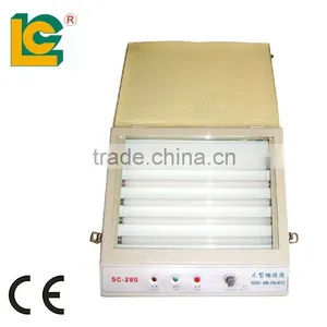 Mini Portable UV Exposure Machine SC-280 thumbnail-4