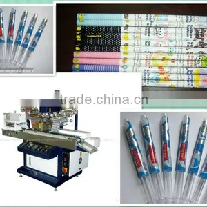 Pen Inkjet Printer for Sale Made in China Heat Transfer Machine thumbnail-1
