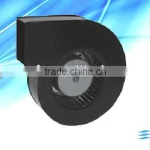 S-force! PSC Cooling Fan Small DC Centrifugal Fan Blower 150x138x68mm With CE and UL for Ventilation System thumbnail-1