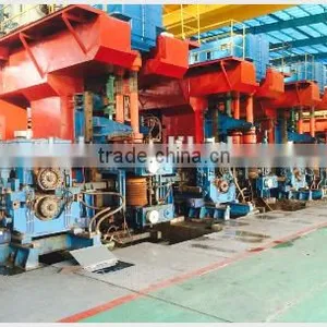Hangji Brand Hot Rolling Mill for Sales thumbnail-2