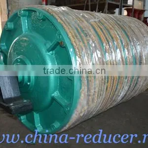 TDY75 Oil Cool Electric Belt Conveyor Drum Pulley thumbnail-1