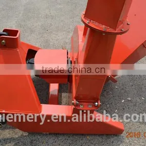 High Quality Industrial BX42 Wood Chippers And Shredders thumbnail-5