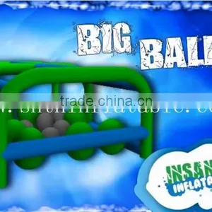 2015 The Amazing Insane Inflatable 5K Slide / Inflatable Insane 5K Run thumbnail-5