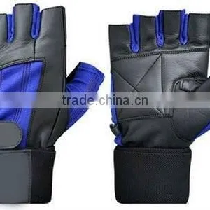 Gym Wear Gloves/ Weight Lifting Gloves thumbnail-1
