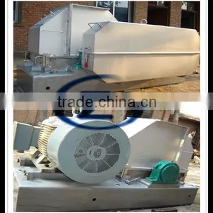 Full Automatic Starch Processing Plant From Sweet Potato thumbnail-1