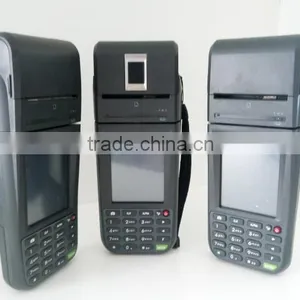 New Product 2015 Xsmart 15 Pda 2d Barcode Scanner , Data Collection Android Barcode Scanner thumbnail-5