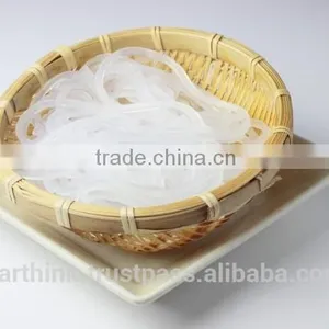 Japanese Noodles Food Low Fat Very Healthy and Very Nice Texture Konjac Pasta 25g x 10 Portions thumbnail-5