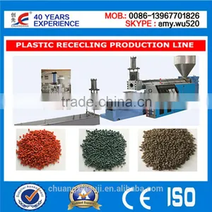 China Factory Suplier Plastic Bottle Recycling Machine Price thumbnail-3