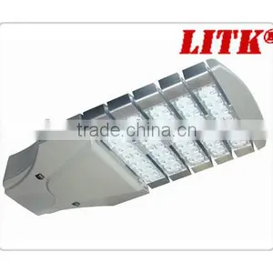 China Supplier Outdoor Lighting LED 60W Street Light thumbnail-1