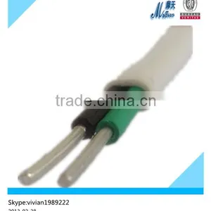 2 Cores Aluminum Conductor Pvc Sheathed Power Cable thumbnail-1