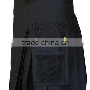 CARGO KILT for Working Men's For ALL AGE ALL SIZE thumbnail-2